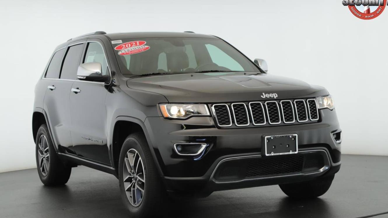 JEEP GRAND CHEROKEE 2021 1C4RJFBG7MC508214 image